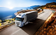 Lái xe tải có cần thẻ tập huấn nghiệp vụ tài xế?
