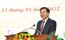 Tập trung thanh tra những lĩnh vực nhạy cảm, dễ có tham nhũng, tiêu cực