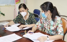 Nhân viên trường học công lập có được trợ cấp theo Nghị quyết 68?