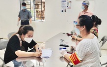 Thái Bình đã chi trả trợ cấp thất nghiệp cho bà Nguyễn Thị Hiền