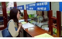 Sửa tên trong Giấy khai sinh, thủ tục thế nào?