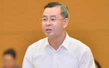 Ông Ngô Văn Tuấn giữ chức Tổng Kiểm toán Nhà nước