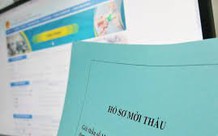 Thời điểm phát hành hồ sơ mời thầu khi đấu thầu không qua mạng