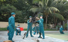 Phó Chỉ huy quân sự xã hưởng phụ cấp thâm niên thế nào?