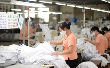 Sản phẩm dệt may Việt Nam đã xuất khẩu sang 66 quốc gia