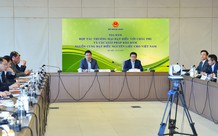 Hợp tác thương mại hạt điều với châu Phi và các giải pháp bảo đảm nguồn cung hạt điều nguyên liệu cho Việt Nam