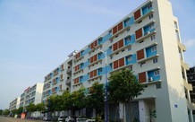 Nghiên cứu có chính sách riêng về nhà lưu trú cho công nhân