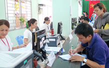 Quận 8 đang chờ cấp kinh phí hỗ trợ bổ sung