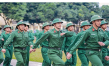 Điều kiện được tính thời gian nhập ngũ để xét nâng lương