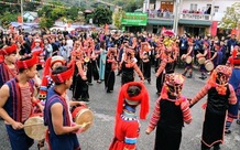 Tuần Du lịch - Văn hóa Lai Châu sẽ diễn ra vào tháng 4