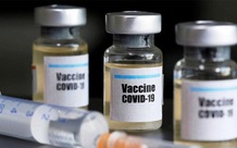 Phó Thủ tướng yêu cầu Bộ Y tế quyết liệt thực hiện mua vaccine cho trẻ 5 đến dưới 12 tuổi