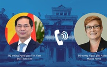 Australia sẽ hỗ trợ Việt Nam vaccine phòng COVID-19 cho trẻ em