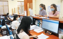 BHXH Hà Nội trả lời bà Bùi Thu Cúc về trợ cấp thất nghiệp