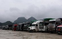 Bộ Tài chính: Chưa phát hiện dấu hiệu bảo kê xếp “lốt” xuất khẩu nông sản tại cửa khẩu