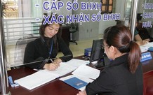 Đóng trùng BHXH, xử lý thế nào? 