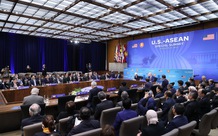 ASEAN, Hoa Kỳ cam kết thiết lập Quan hệ Đối tác Chiến lược Toàn diện