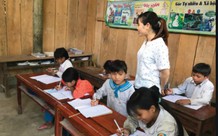 Giáo viên dạy nhiều điểm trường, tính phụ cấp vùng khó khăn thế nào?