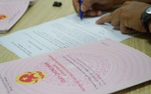 Có được cấp quyền sử dụng phần đất xây lấn?