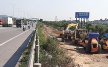 Bộ GTVT trả lời cử tri về việc sửa quy định xây đường gom dân sinh