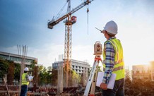Dịch vụ hoàn thiện công trình xây dựng có được hưởng mức thuế 8%?