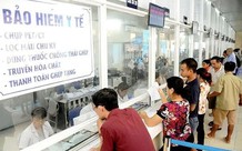 Mức hưởng BHYT cho trẻ em dưới 6 tuổi 