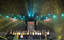BIDV tiếp tục vào Top 50 công ty niêm yết tốt nhất Việt Nam 