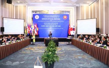 Hiện đại hóa nền công vụ hướng tới Cộng đồng ASEAN gắn kết và thích ứng