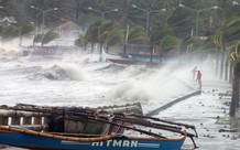 Chỉ đạo của Thủ tướng Chính phủ ứng phó khẩn cấp với cơn bão số 4 Noru