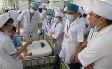 Bộ Y tế trả lời kiến nghị về cấp chứng chỉ hành nghề cho thạc sĩ y học