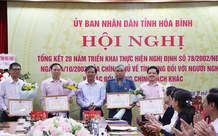 Nghị định số 78/NĐ-CP: Khẳng định nguồn lực trụ cột trong xóa đói nghèo