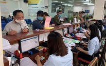 TPHCM: Ông Lê Nguyễn Việt Hoàng đã nhận hỗ trợ do dịch COVID-19