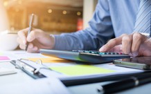 Phải khai bổ sung cho từng hồ sơ khai thuế có sai, sót