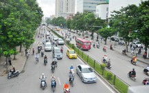Thẩm quyền tổ chức giao thông đường bộ ở cấp tỉnh