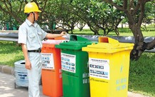 Dịch vụ thu gom vận chuyển rác thải có chịu thuế GTGT?