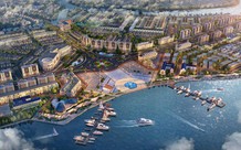 Tỉnh Đồng Nai giao đất cho Tập đoàn Novaland để triển khai dự án Aqua City