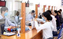 Có chi thu nhập tăng thêm cho viên chức đã được biệt phái?