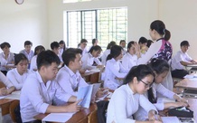 Xếp lương giáo viên được tuyển dụng đã có thời gian đóng BHXH