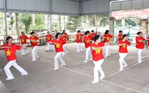 Thành lập câu lạc bộ văn nghệ, thể thao căn cứ quy định nào?