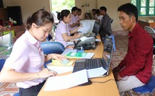 Đang có khoản vay cũ, có tiếp tục được vay vốn HSSV?