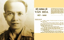 Chiếu phim tài liệu đặc biệt kỷ niệm 80 năm ra đời Đề cương về văn hóa Việt Nam