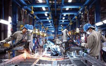 Thuế tối thiểu toàn cầu: Khẩn trương theo kịp nhịp đập của thế giới