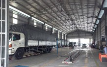 Nghiên cứu phương án cho phép các cơ sở bảo dưỡng ô tô chính hãng thực hiện kiểm định