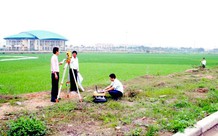 Cần xác định ranh giới thửa đất, làm thế nào?