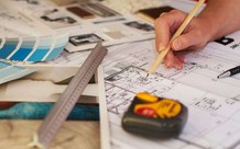 Học ngành nào thì được cấp chứng chỉ thiết kế quy hoạch xây dựng?