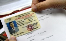 Đổi Giấy phép lái xe của nước ngoài cần giấy tờ gì?