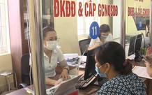 Làm sổ đỏ cho đất có giấy chứng nhận tạm thời thế nào?