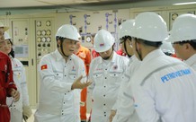 Bà Rịa-Vũng Tàu phát huy vai trò tốt hơn trong chiến lược phát triển ngành dầu khí