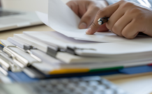 Hóa đơn chi hộ có phải kê khai thuế?