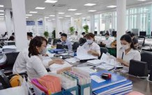 Thành lập đơn vị sự nghiệp phải có tối thiểu 15 người làm việc