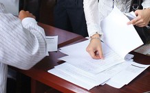 Có được sử dụng năng lực của công ty góp vốn để dự thầu?
